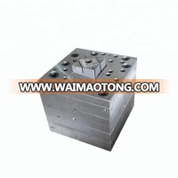 WPC Handrail Extrusion Die Head Mold