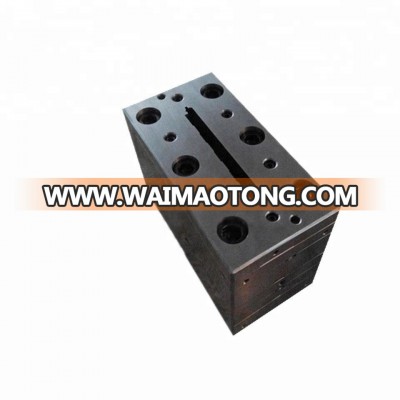 WPC Decking Die Made in China